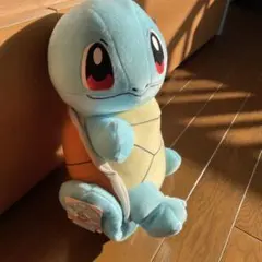 ゼニガメ キャラクターグッズ