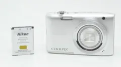 2026年最新】COOLPIX S2900の人気アイテム - メルカリ
