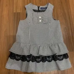 ショパンドゥのフォーマルワンピース　95cm