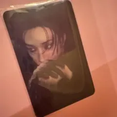 スキズ DO iTVer. バンチャン レンチキュラー トレカ B1