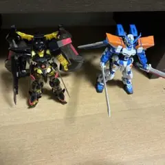 機動戦士ガンダムプラモデル　MG・HGまとめ売り ガンダム ガンプラ MG ゼータガンダム Ver.ka バンダイ