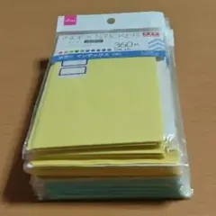 インデックス　（１４袋） 看護学生のサムネイル