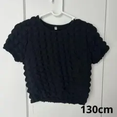 美品☆ Tシャツ　ティーシャツ　ポコポコ　130