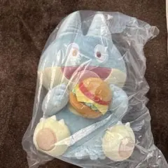 ポケモン 一番くじ ポケピースA賞 ゴンベ ぬいぐるみ