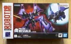 ROBOT魂 メッサーラ ver. A.N.I.M.E.