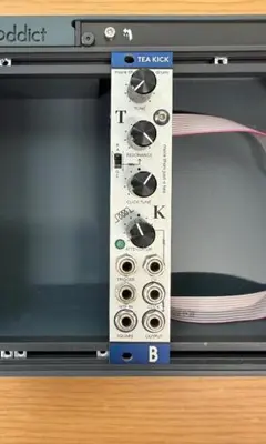 Bastl Instruments (NOISE)2 モジュラーシンセ - メルカリ