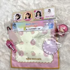 フルーツジッパー 一番くじ 松本かれん まつかれセット6点 - メルカリ