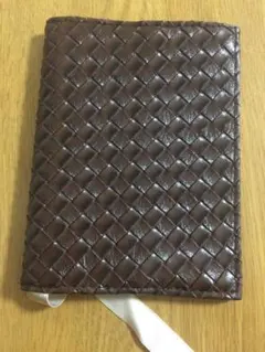ブックカバー 手帳カバー ケース 本 雑貨 アンティーク 古道具 北欧