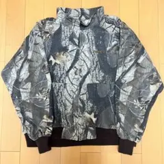 リアルツリー ブルゾン