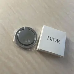 DIOR スマホリング バンカーリング