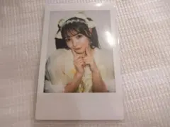 増田彩乃 CUTIE STREET（きゅーすと） プリントチェキ 番号14 - メルカリ