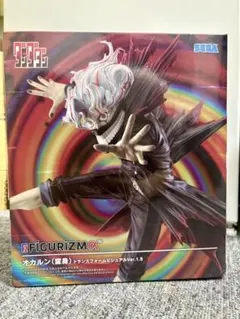2026年最新】ダンダダン フィギュアの人気アイテム - メルカリ