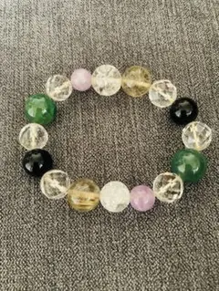 天然石ビーズパワーストーン