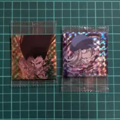 にふぉるめーしょん HUNTER×HUNTER ゴン　カイトのサムネイル