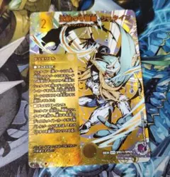 デュエマ シュタイン シク