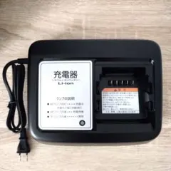 Panasonic 電動アシスト自転車用充電器 NKJ075Z - メルカリ