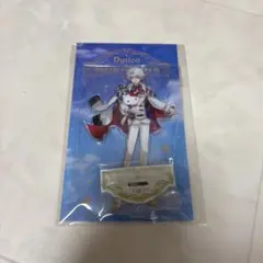 にじさんじ　Dytica サンリオキャラクターズ　アクリルスタンド　叢雲カゲツ