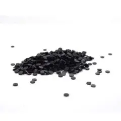 리모컨/컨트롤러 수리 접점 복구 카본 필, φ3mm x 0.5mm, 50개