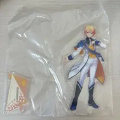 プロセカ SEGAラッキーくじ Ｄ賞 アクスタ 天馬司