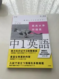 中1英語