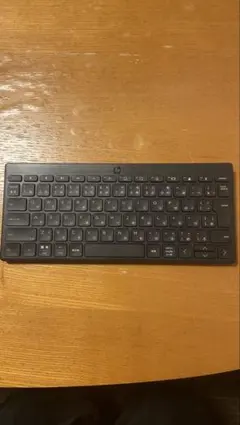 HP 350 コンパクトマルチデバイス BTキーボード