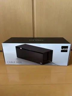 web CABLE BOX ケーブルボックス