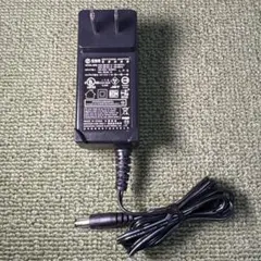 5971 動作確認済み ACアダプター ADS-26FSG-12のサムネイル