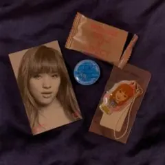 E-girls Happiness MIYUU