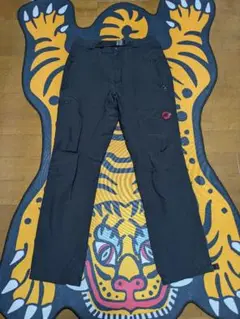 マムート アウトドアウェア