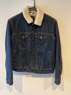 ほほ未使用　GAP ギャップ　150 キッズサイズ　Ｇジャン