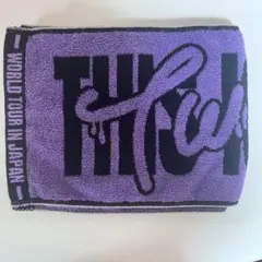 TWICE サナ THIS IS FOR マフラータオル
