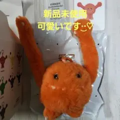HUG YOU STRENGTH オレンジ