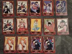 アニメイト ジャンプフェア2026 購入特典