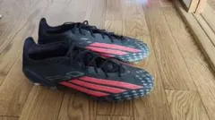 adidas F50 エリート HG AG 28.0cm