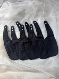 ブラック スタイ 5枚セット