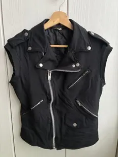 2025年最新】black コムデギャルソン ライダースの人気アイテム