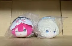 FGO もちもちマスコット モルガン 2025年最新】Fgo モルガン ぬいぐるみの人気アイテム - メルカリ