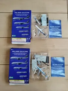 2026年最新】全日空727の人気アイテム - メルカリ