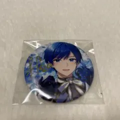 いれいす いふ If 活動3周年記念 缶バッジ