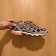 【美品/28cm】ASICS スニーカー GEL-SONOMA 15-50のサムネイル