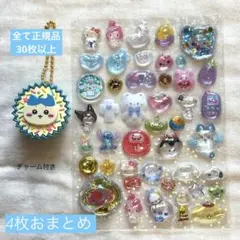 arimama(mama)様専用★シールおすそわけ