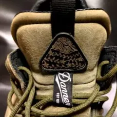 【 Danner 】✕ コラボ　即完売モデル　“極美品”