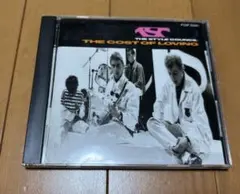 THE STYLE COUNCIL THE COST OF LOVING