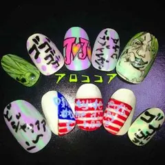 ゆ様♡確認様 専用ページ♡オーダーネイル