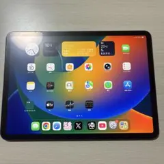 iPad Pro 11インチ 第1世代 64GB セルラー SIMフリー - メルカリ
