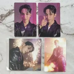 SEVENTEEN ドギョム