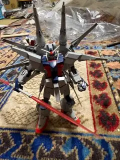 ガンダムSEED FREEDOM デスティニー フリーダム バスター デュエル