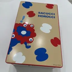 万博みゃくみゃくSACUCCI HOROCCI 空き缶 C3