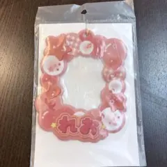 あんスタ 月永レオ ネームカードホルダー