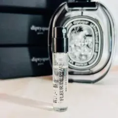 ディプティックフルールドゥポー＊オード パルファン 2ml 香水のサムネイル